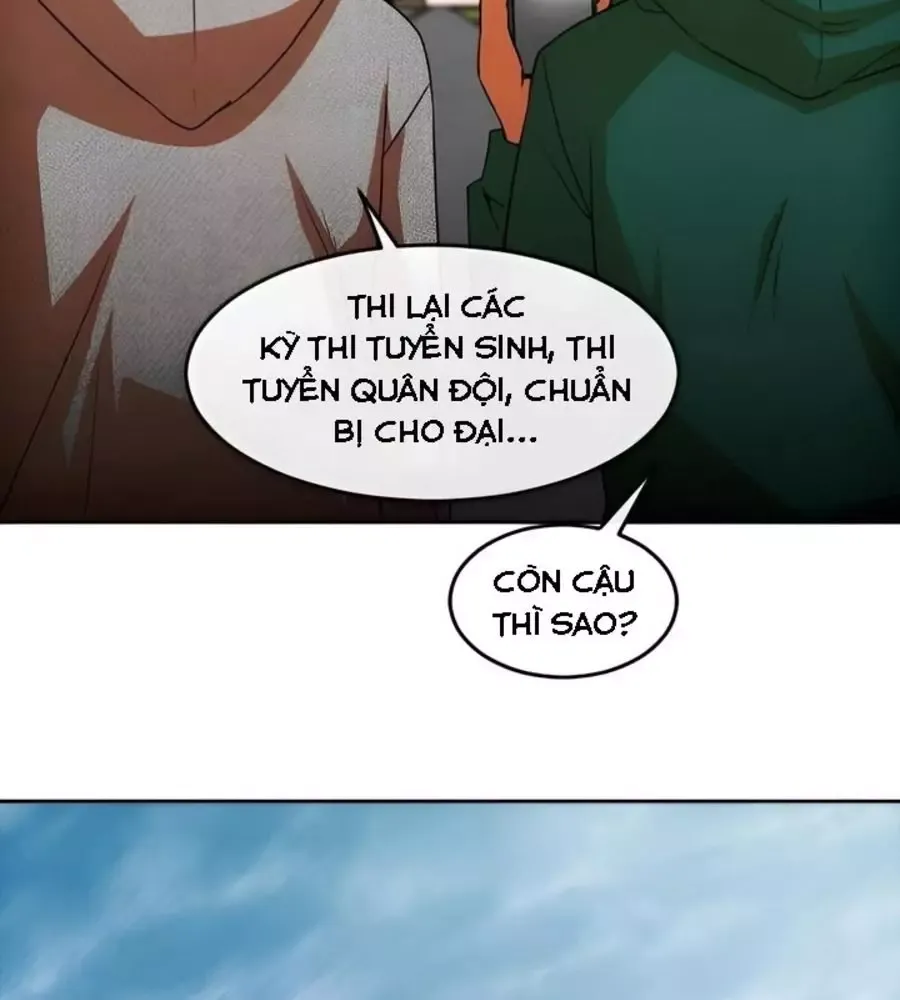 Cô Gái Từ Ứng Dụng Nhắn Tin Ngẫu Nhiên Chapter 343 - 56