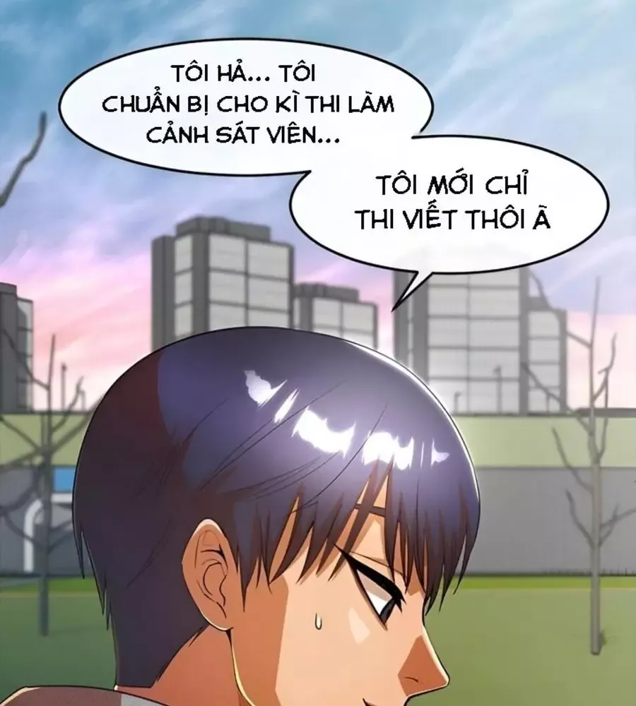 Cô Gái Từ Ứng Dụng Nhắn Tin Ngẫu Nhiên Chapter 343 - 57