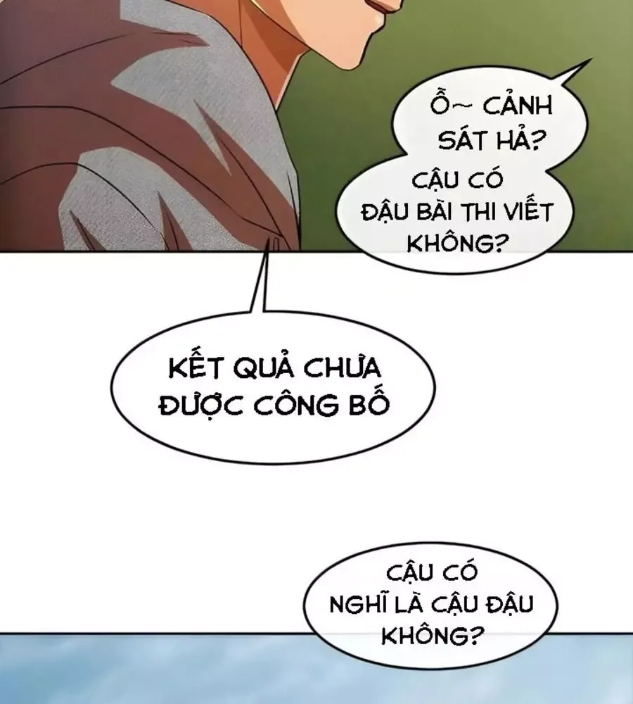 Cô Gái Từ Ứng Dụng Nhắn Tin Ngẫu Nhiên Chapter 343 - 58