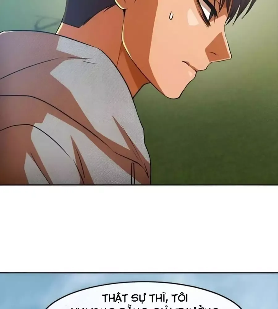 Cô Gái Từ Ứng Dụng Nhắn Tin Ngẫu Nhiên Chapter 343 - 60