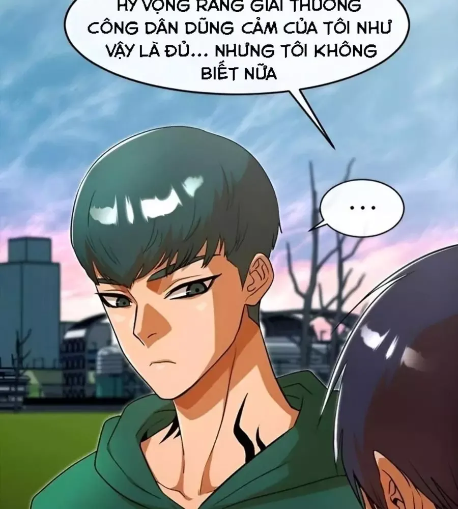 Cô Gái Từ Ứng Dụng Nhắn Tin Ngẫu Nhiên Chapter 343 - 61