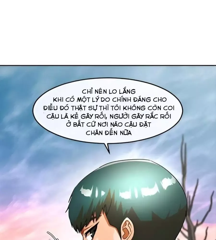 Cô Gái Từ Ứng Dụng Nhắn Tin Ngẫu Nhiên Chapter 343 - 67