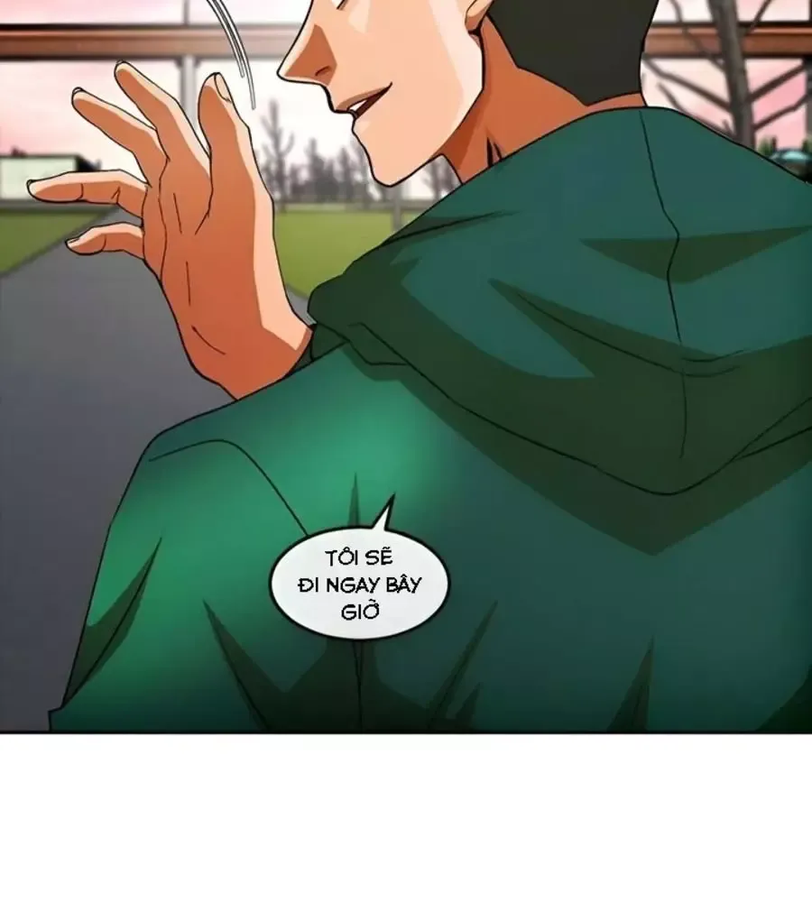 Cô Gái Từ Ứng Dụng Nhắn Tin Ngẫu Nhiên Chapter 343 - 68