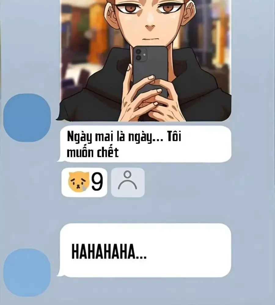 Cô Gái Từ Ứng Dụng Nhắn Tin Ngẫu Nhiên Chapter 343 - 77