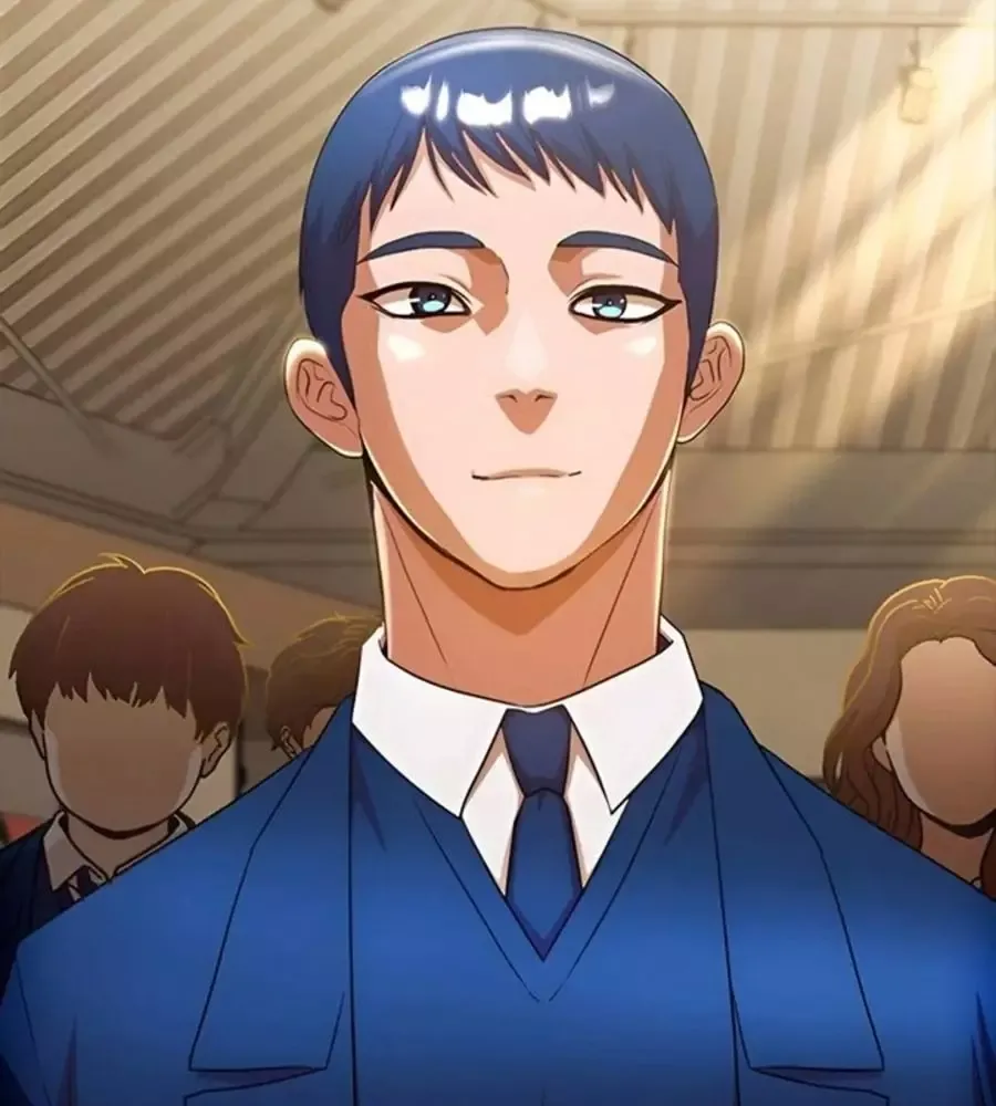 Cô Gái Từ Ứng Dụng Nhắn Tin Ngẫu Nhiên Chapter 343 - 9