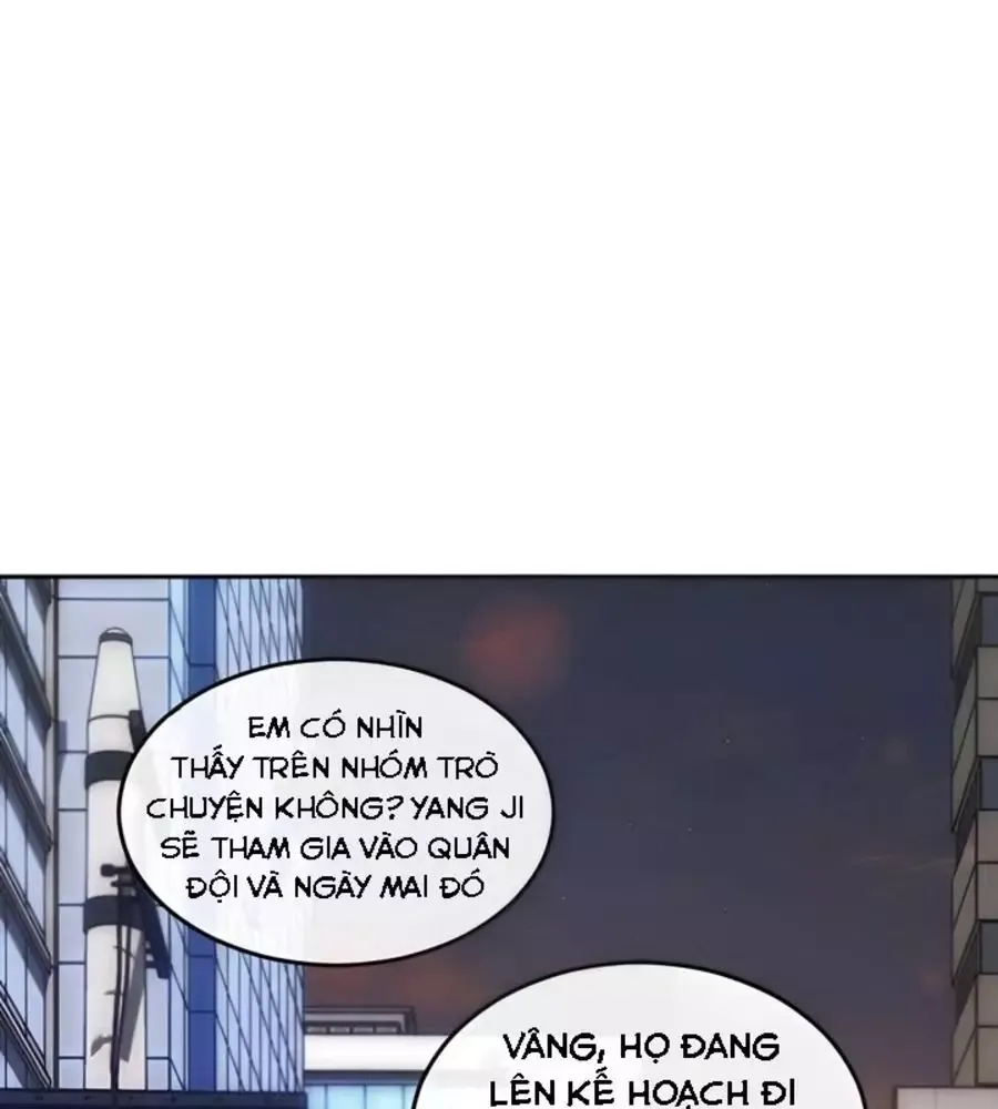 Cô Gái Từ Ứng Dụng Nhắn Tin Ngẫu Nhiên Chapter 343 - 98