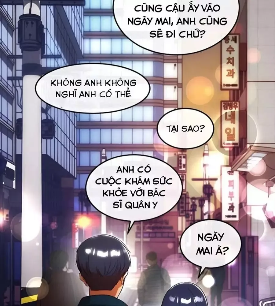 Cô Gái Từ Ứng Dụng Nhắn Tin Ngẫu Nhiên Chapter 343 - 99