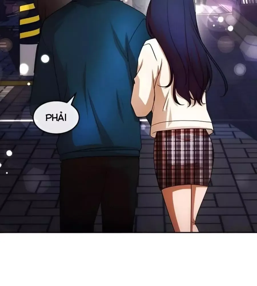 Cô Gái Từ Ứng Dụng Nhắn Tin Ngẫu Nhiên Chapter 343 - 100