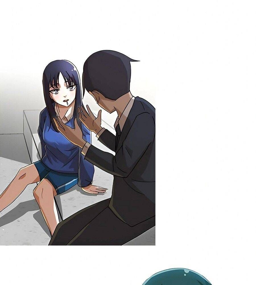 Cô Gái Từ Ứng Dụng Nhắn Tin Ngẫu Nhiên Chapter 344 - 107