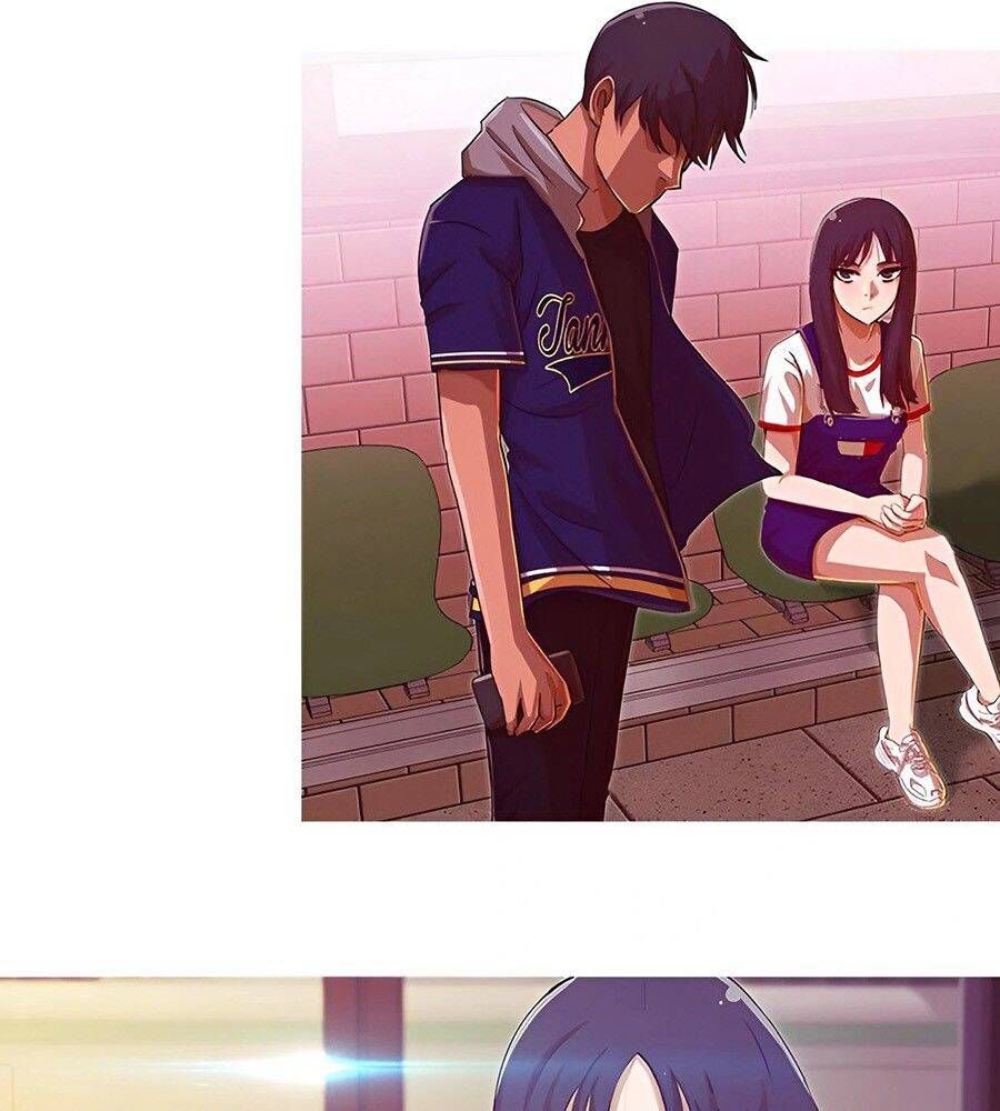 Cô Gái Từ Ứng Dụng Nhắn Tin Ngẫu Nhiên Chapter 344 - 110