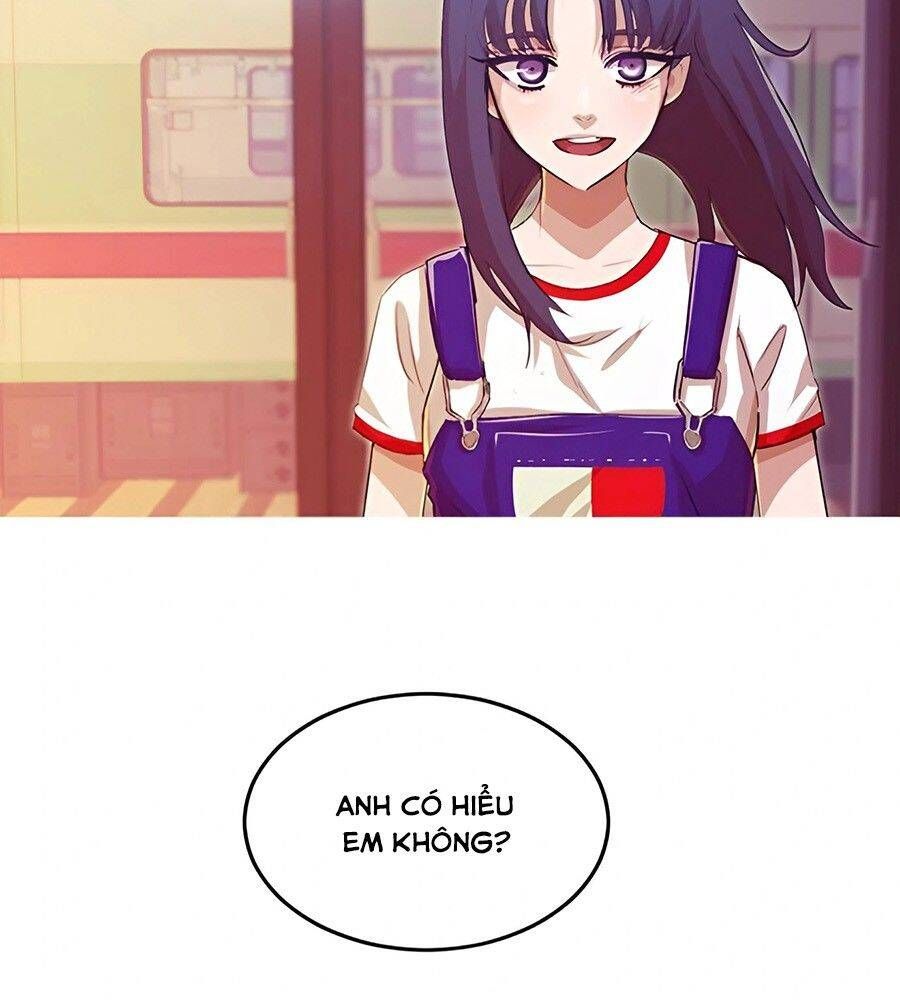 Cô Gái Từ Ứng Dụng Nhắn Tin Ngẫu Nhiên Chapter 344 - 111