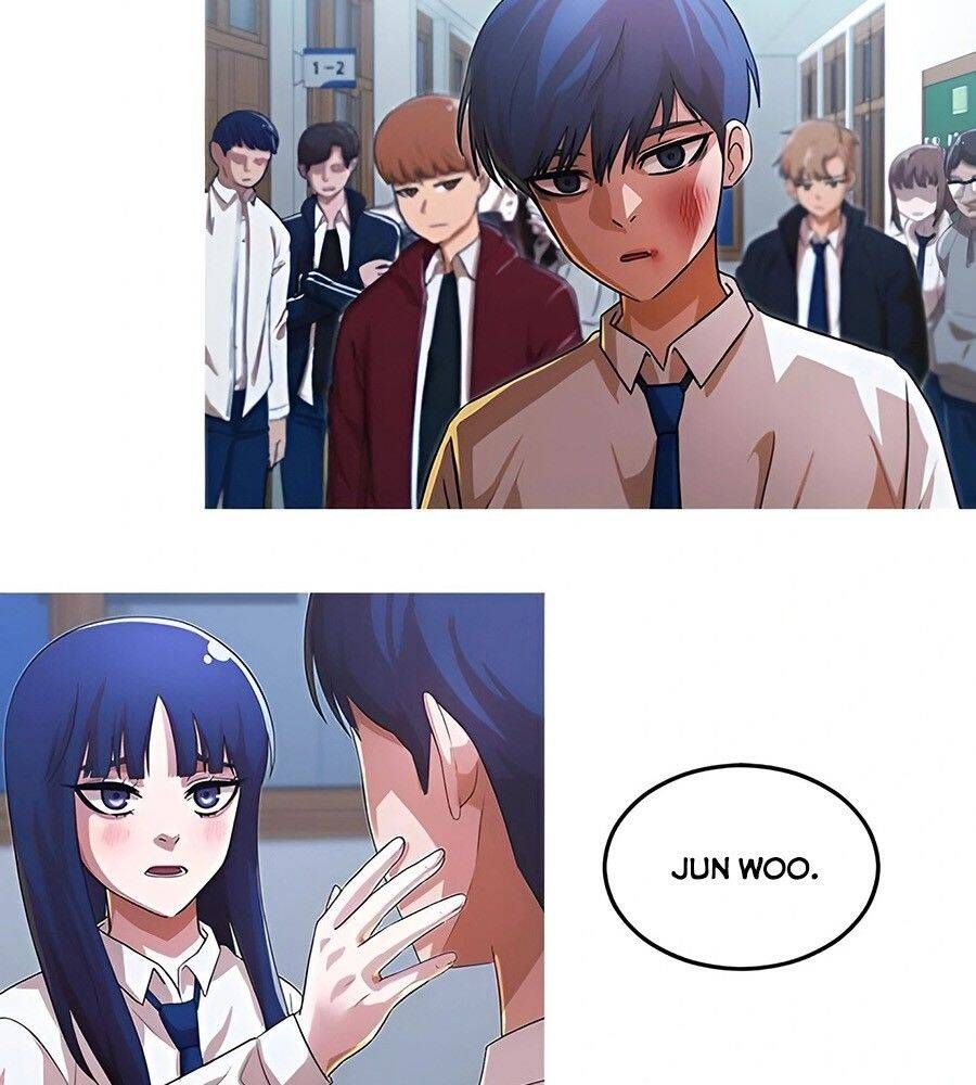 Cô Gái Từ Ứng Dụng Nhắn Tin Ngẫu Nhiên Chapter 344 - 114