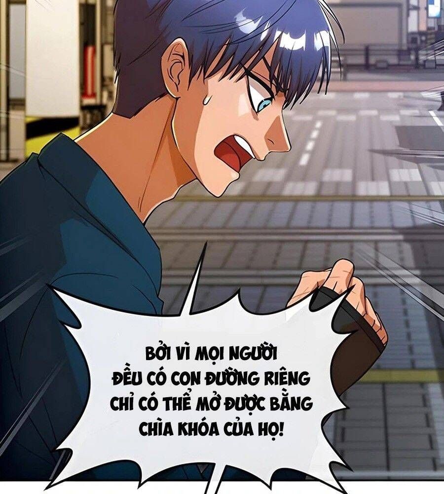 Cô Gái Từ Ứng Dụng Nhắn Tin Ngẫu Nhiên Chapter 344 - 13