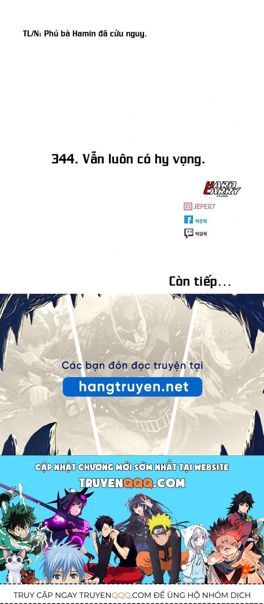 Cô Gái Từ Ứng Dụng Nhắn Tin Ngẫu Nhiên Chapter 344 - 128