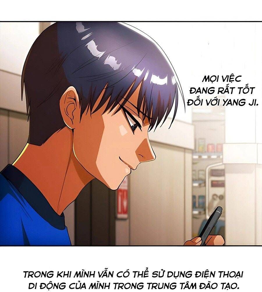 Cô Gái Từ Ứng Dụng Nhắn Tin Ngẫu Nhiên Chapter 344 - 21