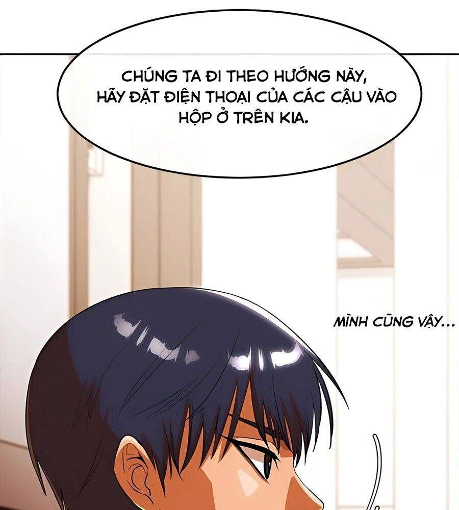 Cô Gái Từ Ứng Dụng Nhắn Tin Ngẫu Nhiên Chapter 344 - 23