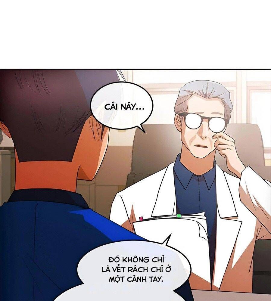 Cô Gái Từ Ứng Dụng Nhắn Tin Ngẫu Nhiên Chapter 344 - 26