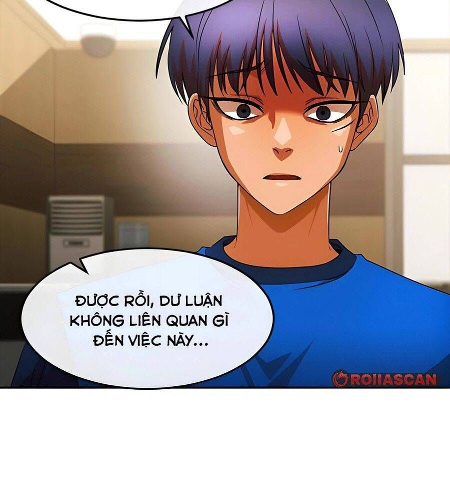 Cô Gái Từ Ứng Dụng Nhắn Tin Ngẫu Nhiên Chapter 344 - 31