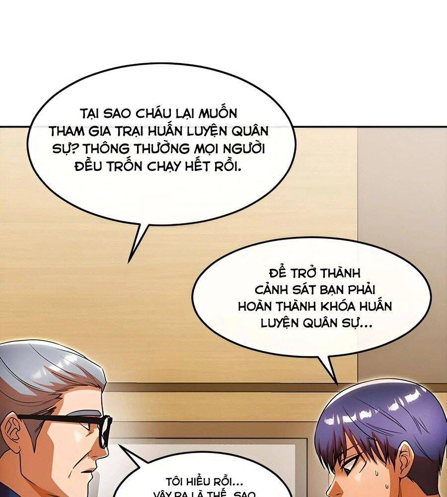 Cô Gái Từ Ứng Dụng Nhắn Tin Ngẫu Nhiên Chapter 344 - 32