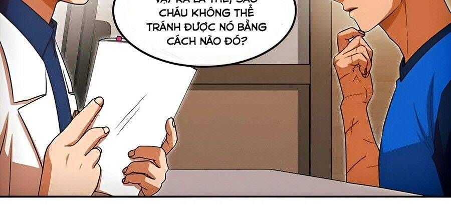 Cô Gái Từ Ứng Dụng Nhắn Tin Ngẫu Nhiên Chapter 344 - 33