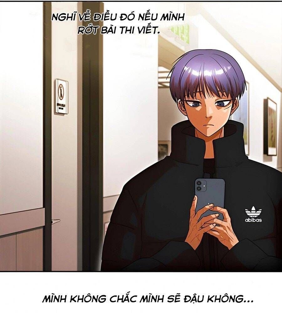 Cô Gái Từ Ứng Dụng Nhắn Tin Ngẫu Nhiên Chapter 344 - 36