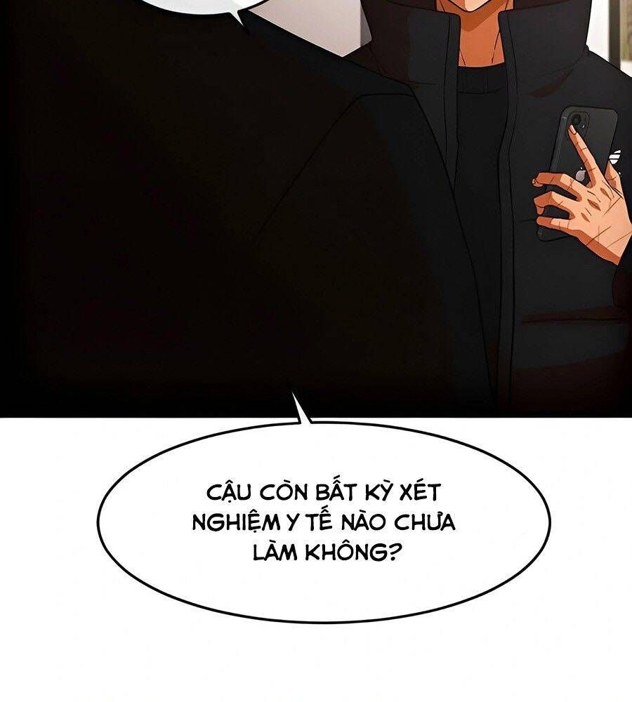 Cô Gái Từ Ứng Dụng Nhắn Tin Ngẫu Nhiên Chapter 344 - 38