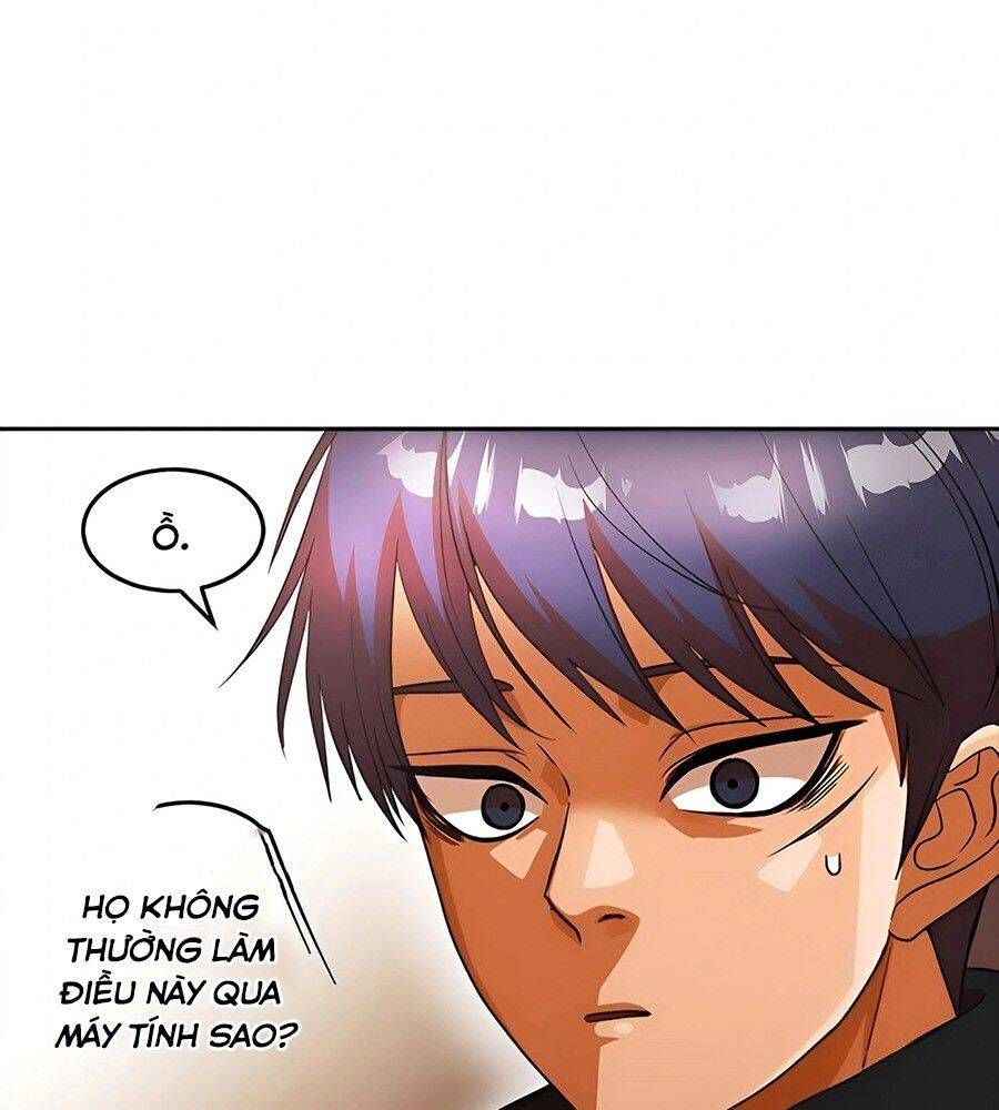 Cô Gái Từ Ứng Dụng Nhắn Tin Ngẫu Nhiên Chapter 344 - 42