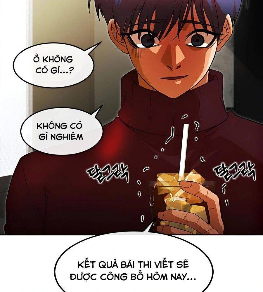Cô Gái Từ Ứng Dụng Nhắn Tin Ngẫu Nhiên Chapter 344 - 51