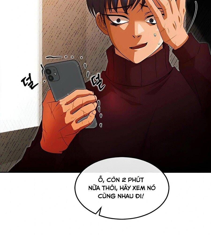 Cô Gái Từ Ứng Dụng Nhắn Tin Ngẫu Nhiên Chapter 344 - 53