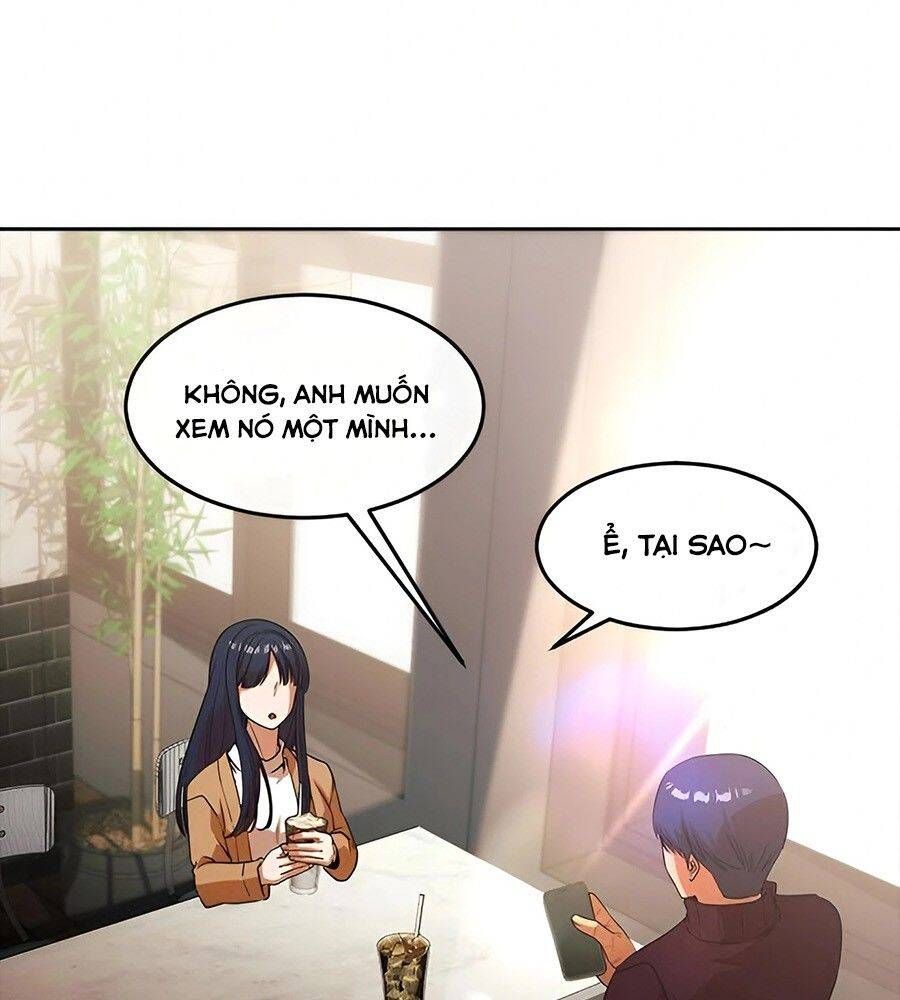 Cô Gái Từ Ứng Dụng Nhắn Tin Ngẫu Nhiên Chapter 344 - 54