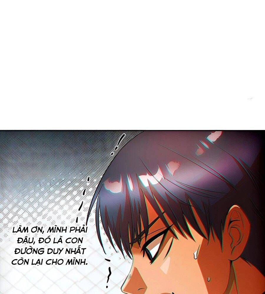 Cô Gái Từ Ứng Dụng Nhắn Tin Ngẫu Nhiên Chapter 344 - 56