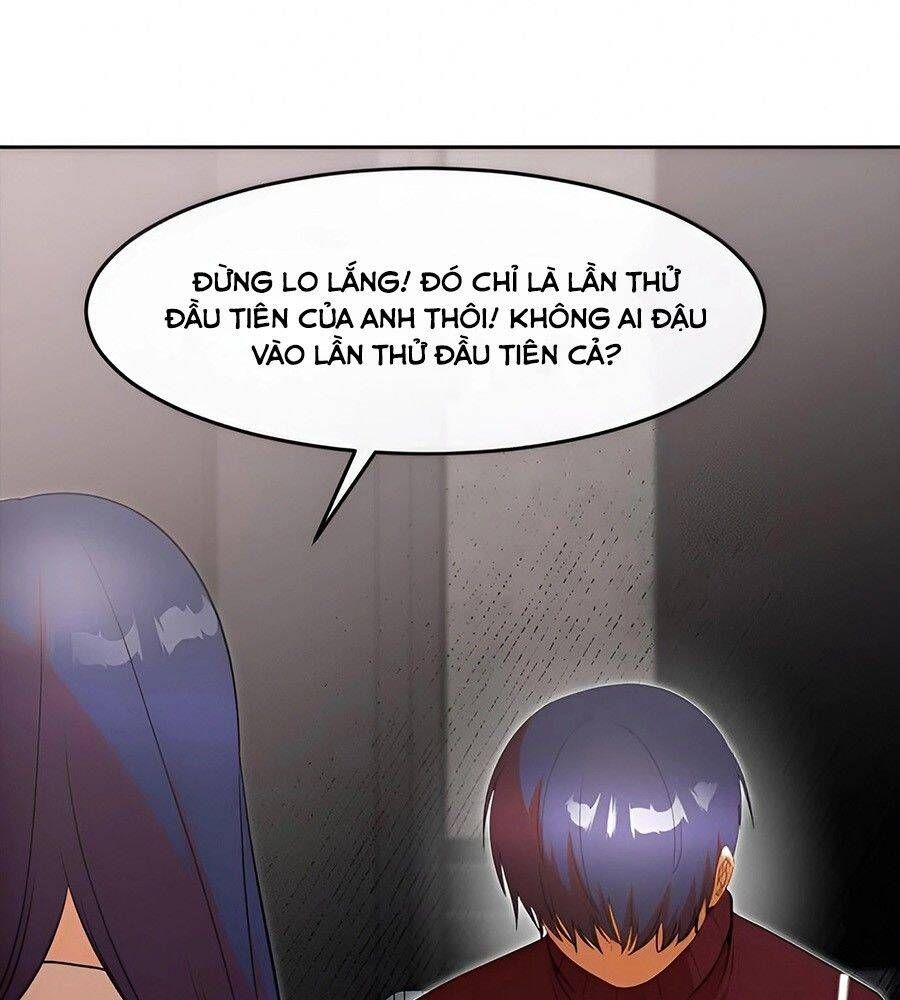 Cô Gái Từ Ứng Dụng Nhắn Tin Ngẫu Nhiên Chapter 344 - 69