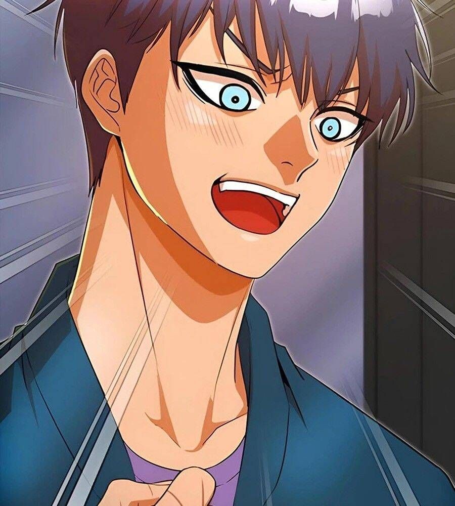 Cô Gái Từ Ứng Dụng Nhắn Tin Ngẫu Nhiên Chapter 344 - 8