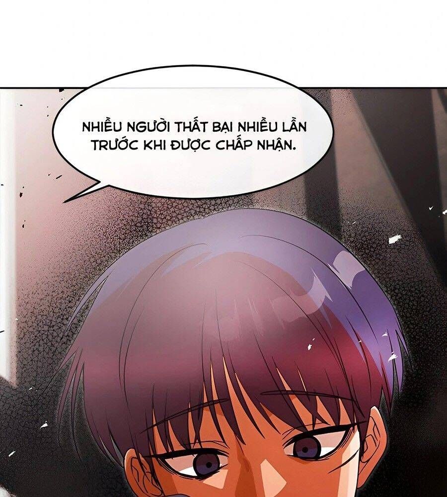 Cô Gái Từ Ứng Dụng Nhắn Tin Ngẫu Nhiên Chapter 344 - 71