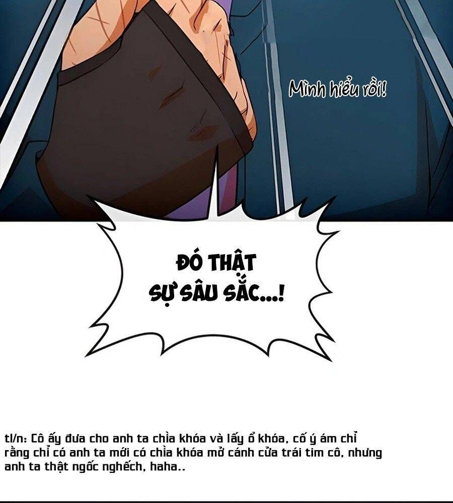 Cô Gái Từ Ứng Dụng Nhắn Tin Ngẫu Nhiên Chapter 344 - 9