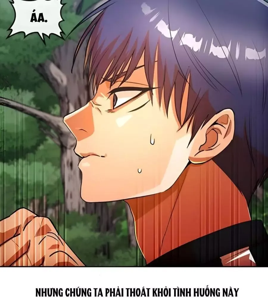 Cô Gái Từ Ứng Dụng Nhắn Tin Ngẫu Nhiên Chapter 345 - 18