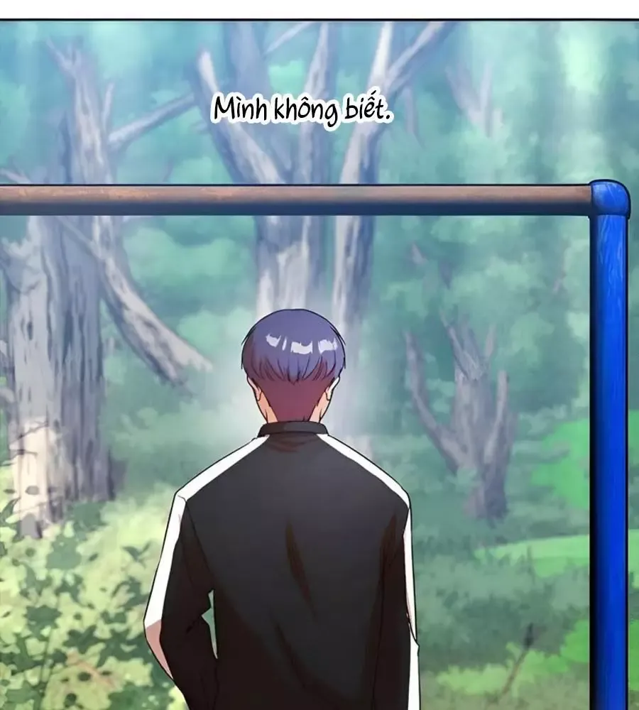 Cô Gái Từ Ứng Dụng Nhắn Tin Ngẫu Nhiên Chapter 345 - 25