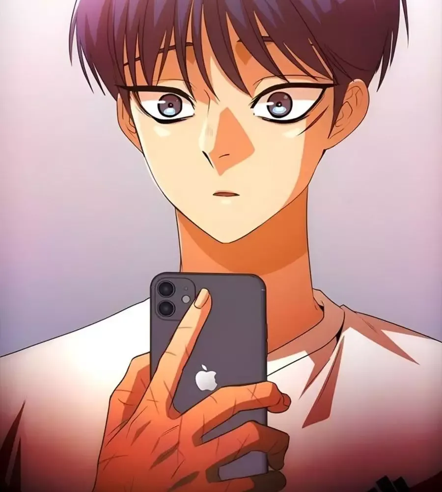 Cô Gái Từ Ứng Dụng Nhắn Tin Ngẫu Nhiên Chapter 345 - 56