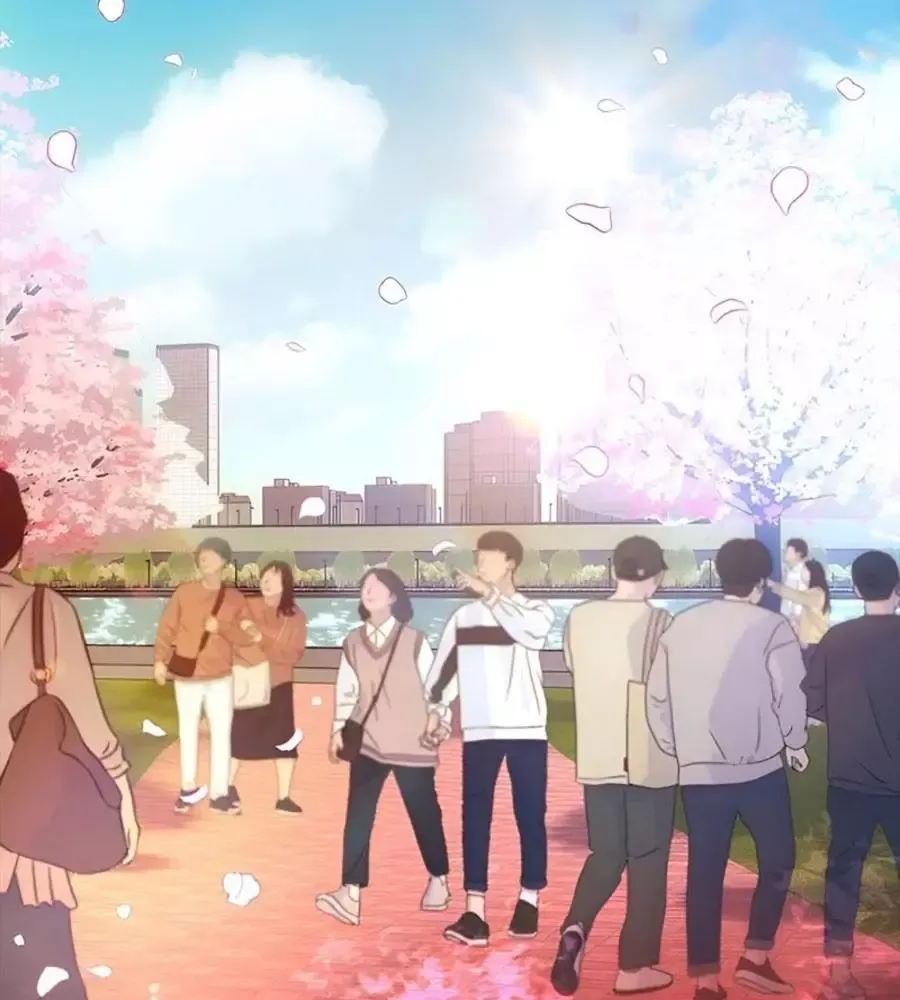 Cô Gái Từ Ứng Dụng Nhắn Tin Ngẫu Nhiên Chapter 345 - 59