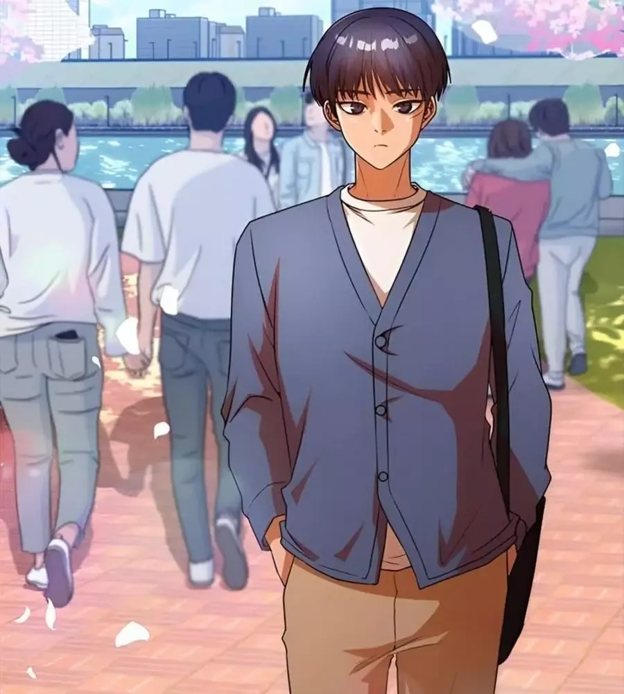 Cô Gái Từ Ứng Dụng Nhắn Tin Ngẫu Nhiên Chapter 345 - 61