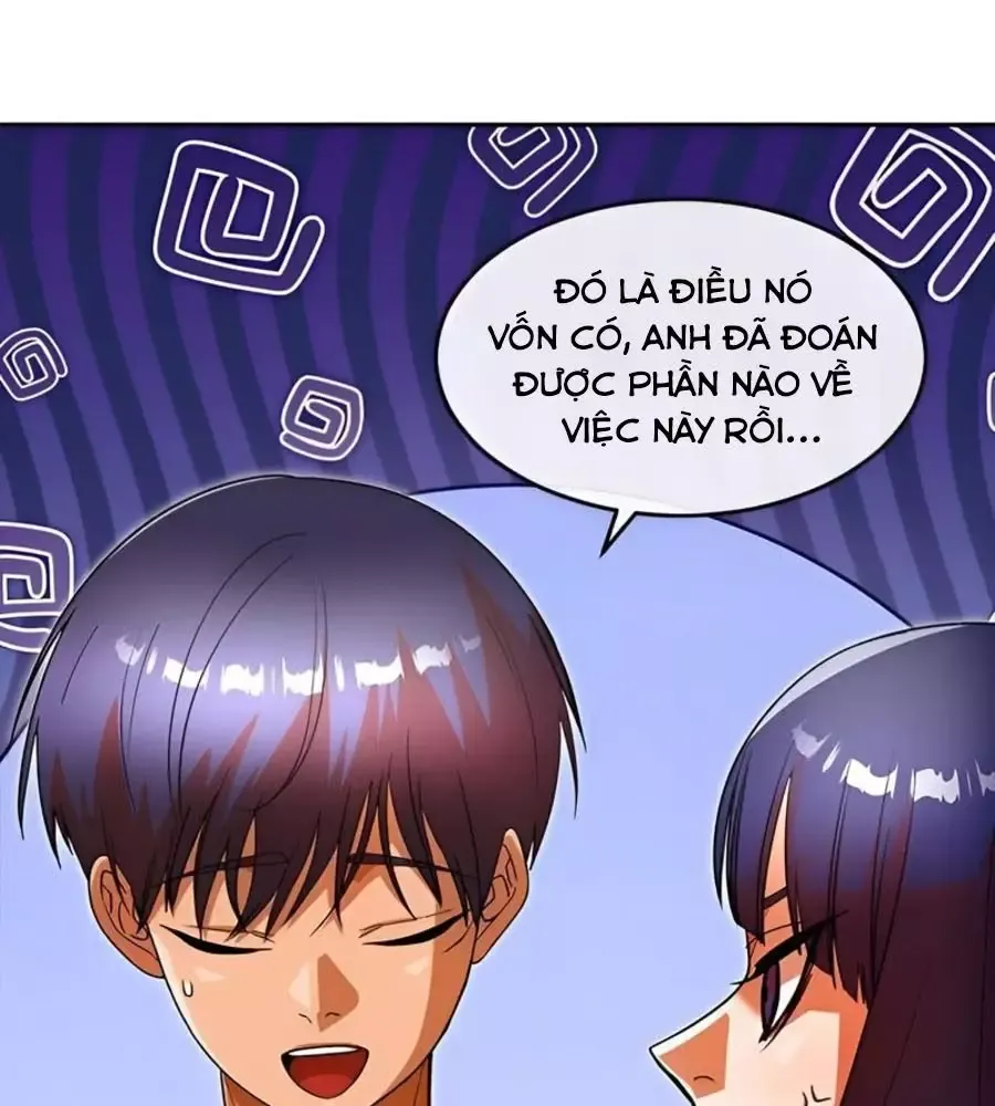 Cô Gái Từ Ứng Dụng Nhắn Tin Ngẫu Nhiên Chapter 345 - 72