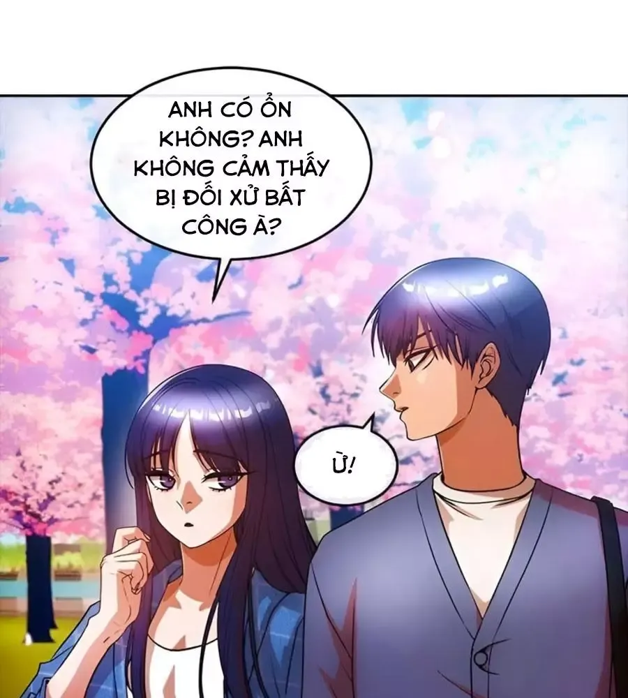 Cô Gái Từ Ứng Dụng Nhắn Tin Ngẫu Nhiên Chapter 345 - 74