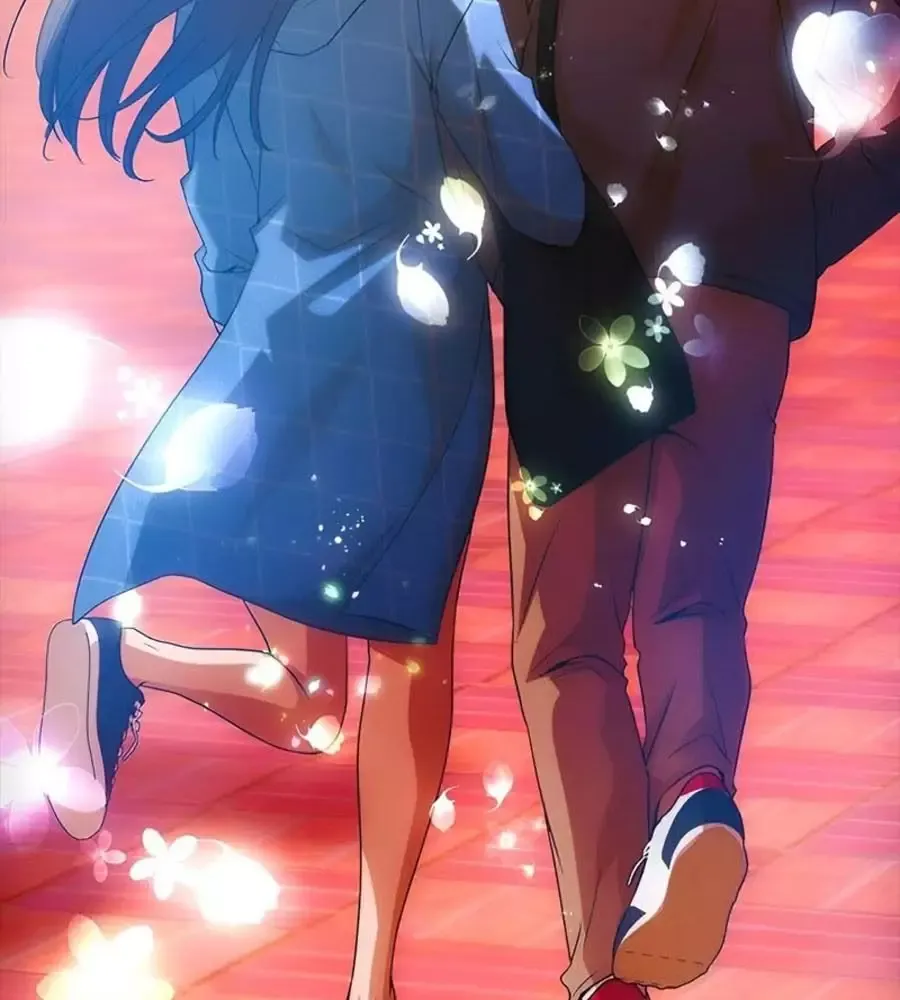 Cô Gái Từ Ứng Dụng Nhắn Tin Ngẫu Nhiên Chapter 345 - 87