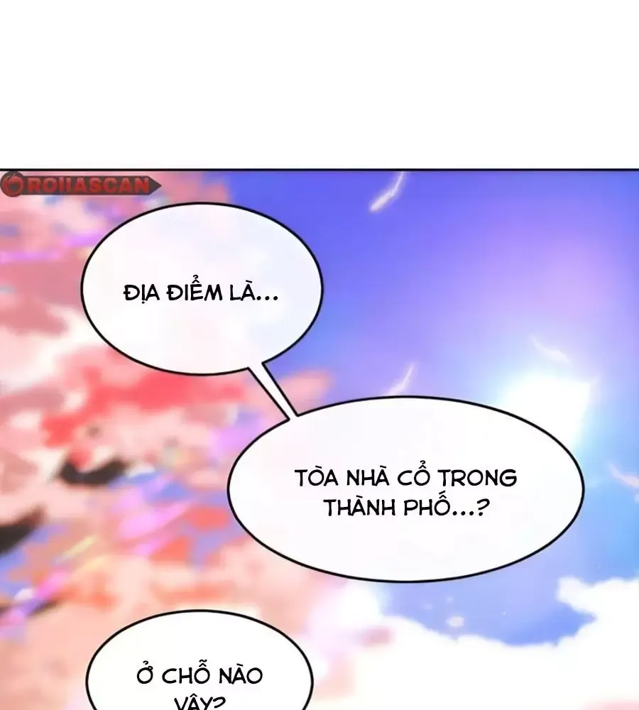 Cô Gái Từ Ứng Dụng Nhắn Tin Ngẫu Nhiên Chapter 345 - 97