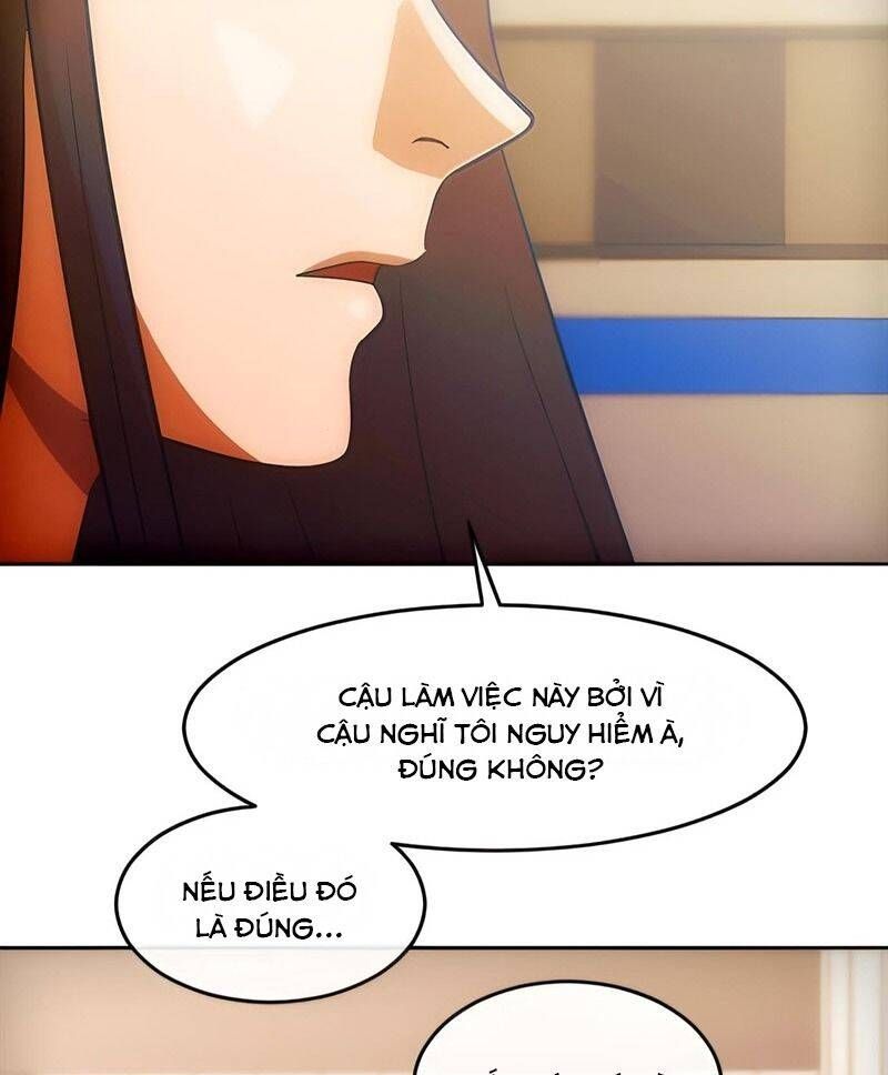 Cô Gái Từ Ứng Dụng Nhắn Tin Ngẫu Nhiên Chapter 346 - 102