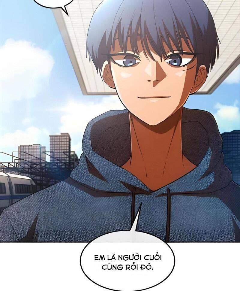 Cô Gái Từ Ứng Dụng Nhắn Tin Ngẫu Nhiên Chapter 346 - 108