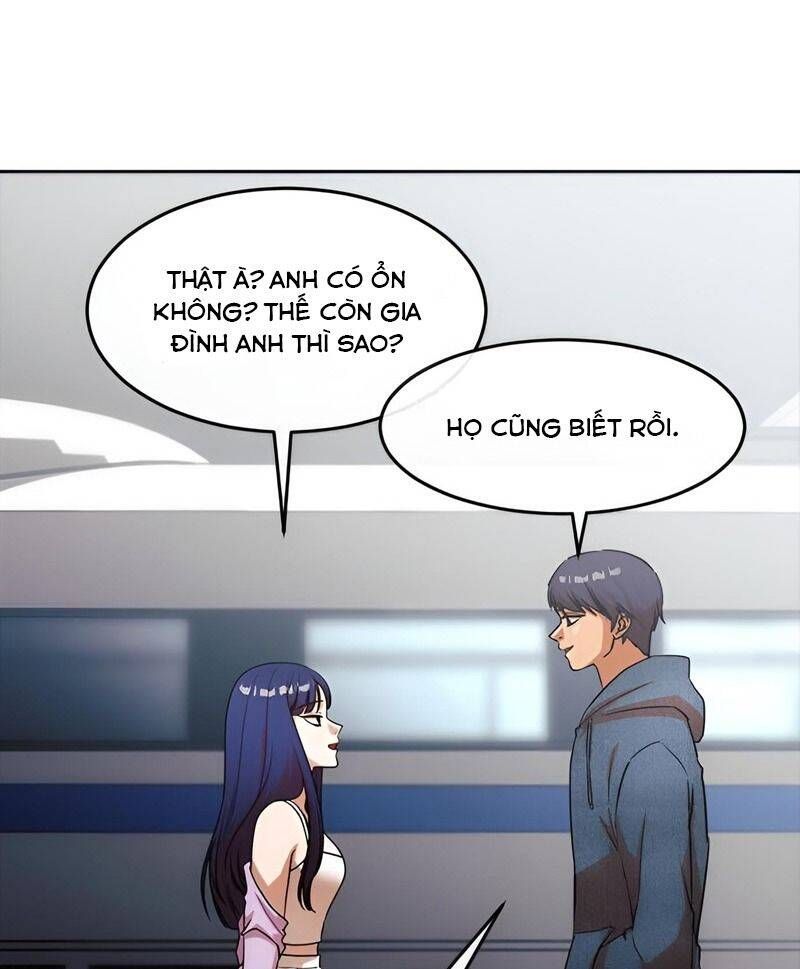 Cô Gái Từ Ứng Dụng Nhắn Tin Ngẫu Nhiên Chapter 346 - 111