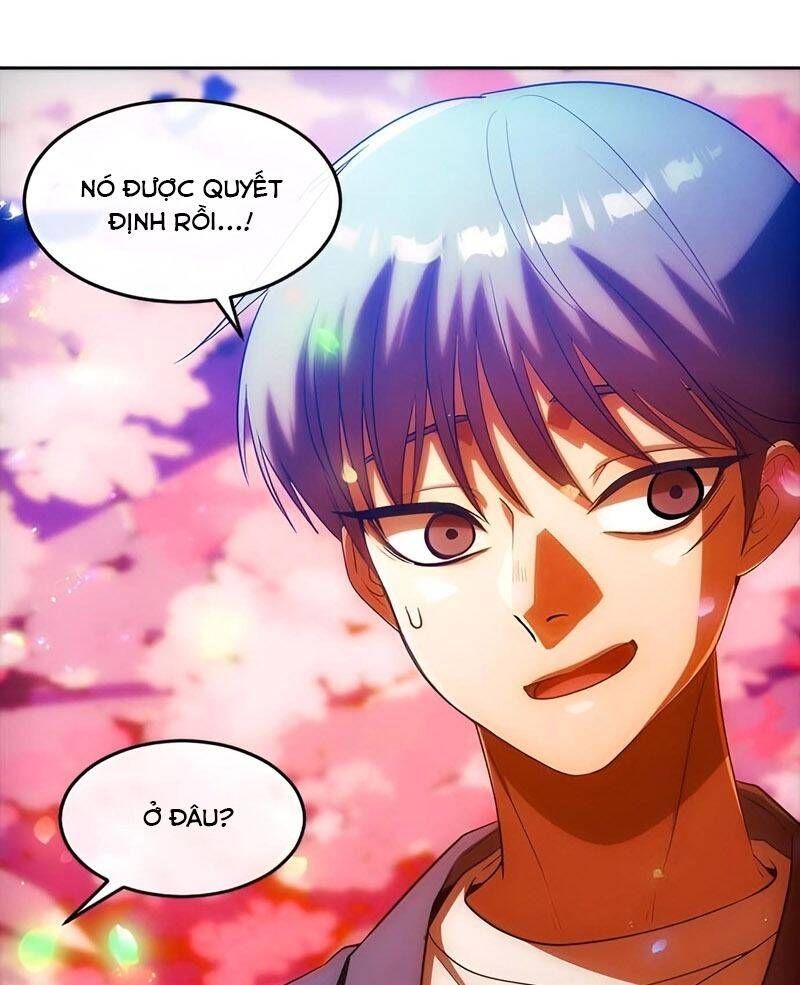 Cô Gái Từ Ứng Dụng Nhắn Tin Ngẫu Nhiên Chapter 346 - 13