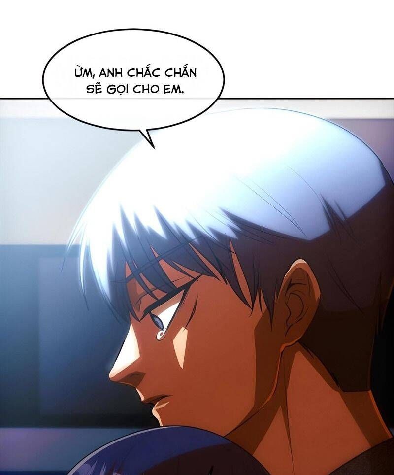 Cô Gái Từ Ứng Dụng Nhắn Tin Ngẫu Nhiên Chapter 346 - 124