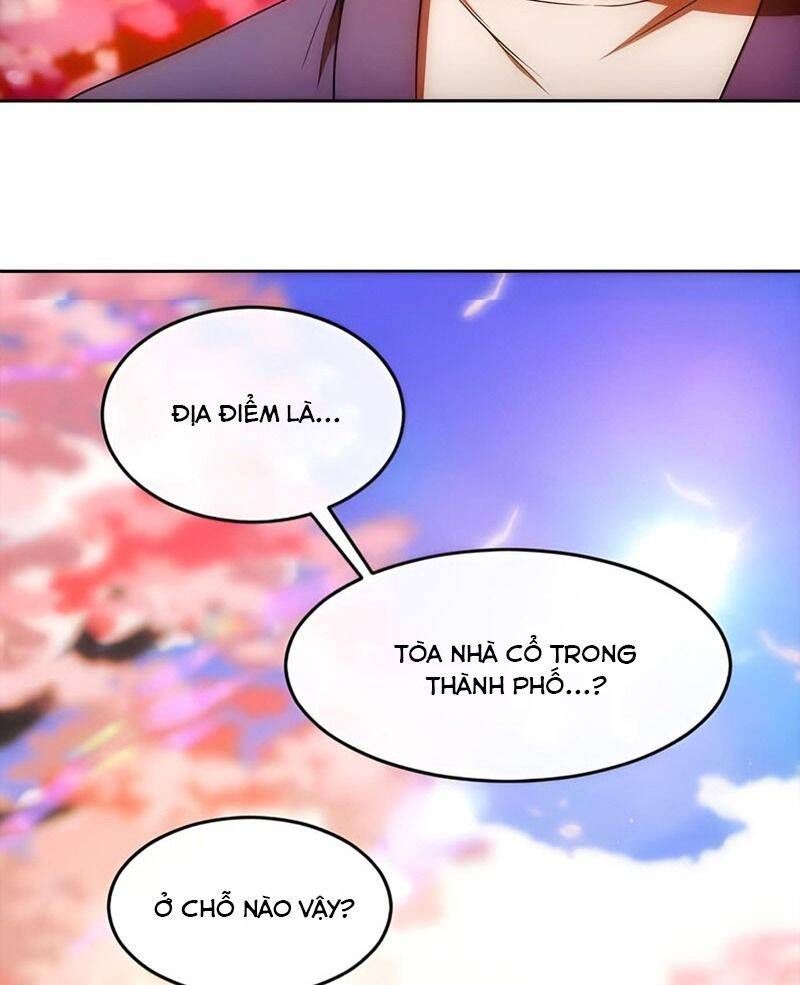 Cô Gái Từ Ứng Dụng Nhắn Tin Ngẫu Nhiên Chapter 346 - 14